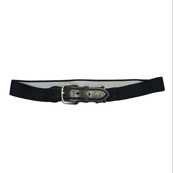 Adidas Black Men's Stretch Belts - Picture 3 of 6